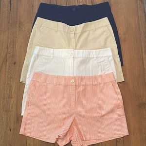 Ladies LOFT Shorts Size 12
